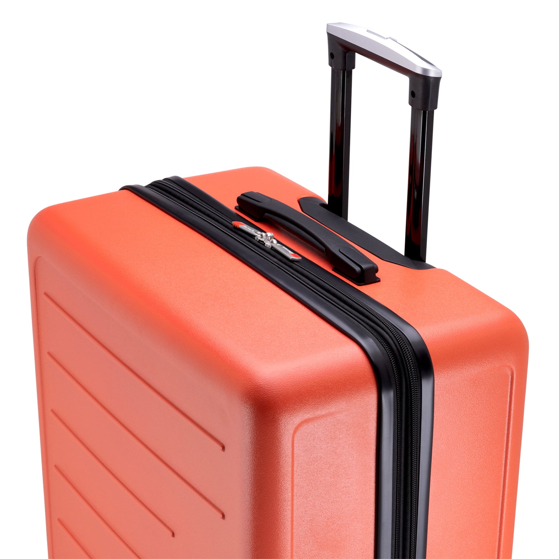 Bench Luggage Bench Erasmos Medium Expandable Luggage