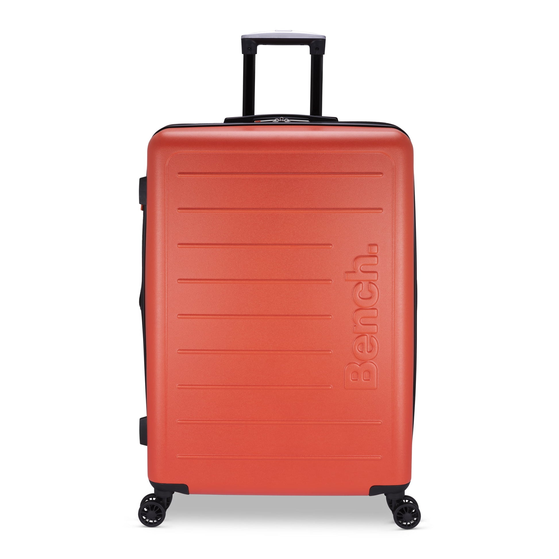 Bench Luggage Bench Erasmos Medium Expandable Luggage