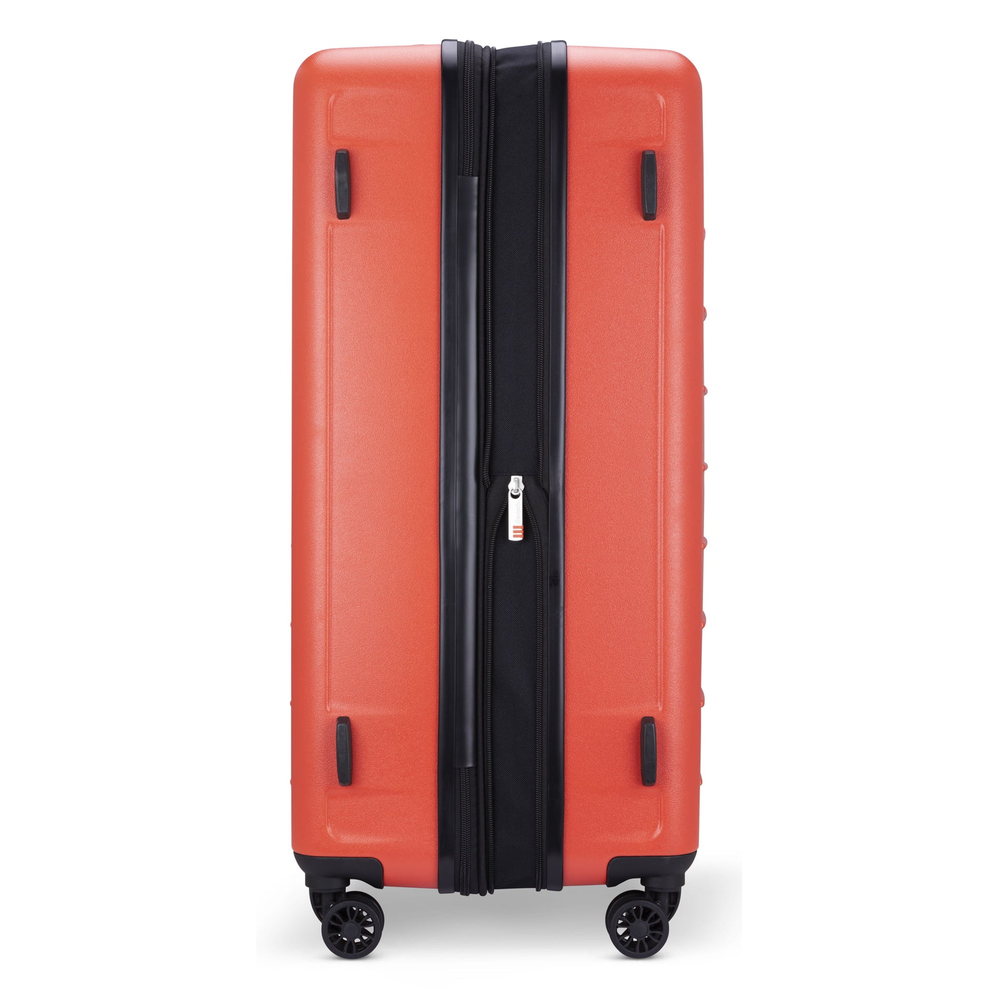 Bench Luggage Bench Erasmos Medium Expandable Luggage