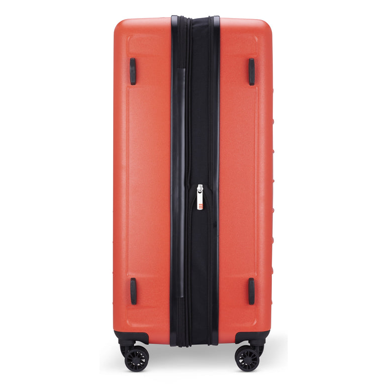 Bench Luggage Bench Erasmos Medium Expandable Luggage
