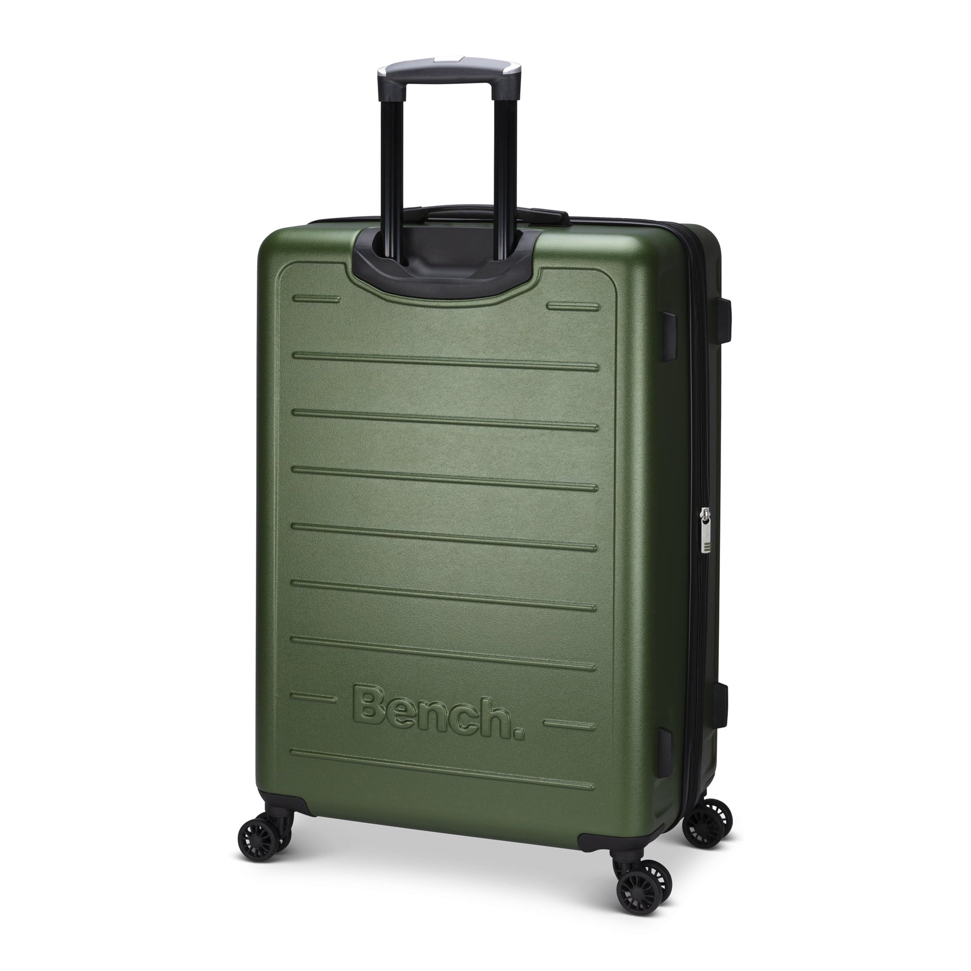 Bench Luggage Bench Erasmos Medium Expandable Luggage