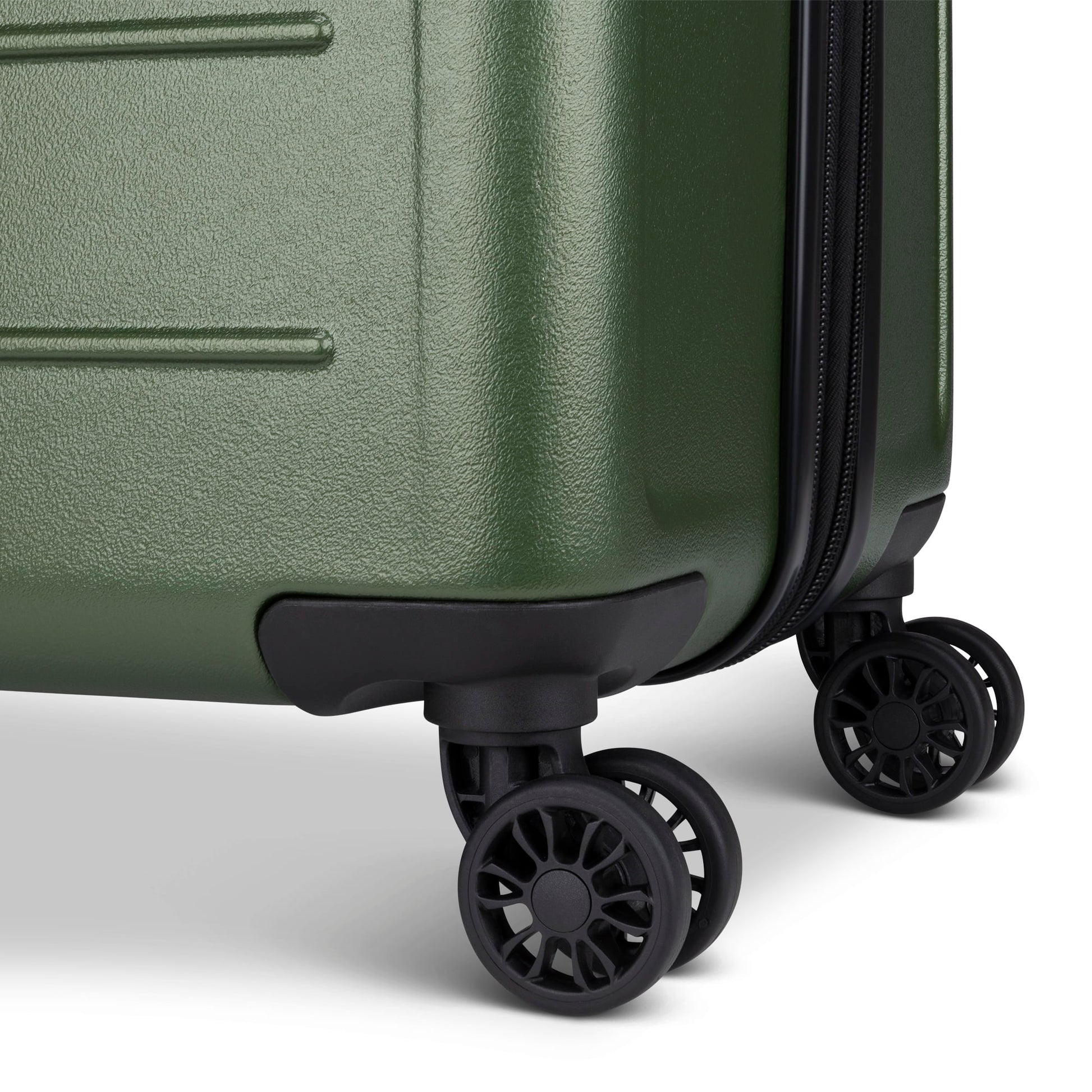 Bench Luggage Bench Erasmos Medium Expandable Luggage
