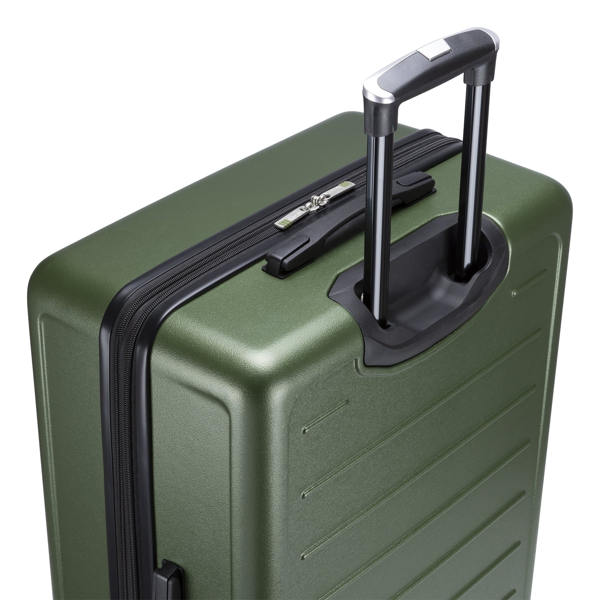 Bench Luggage Bench Erasmos Medium Expandable Luggage