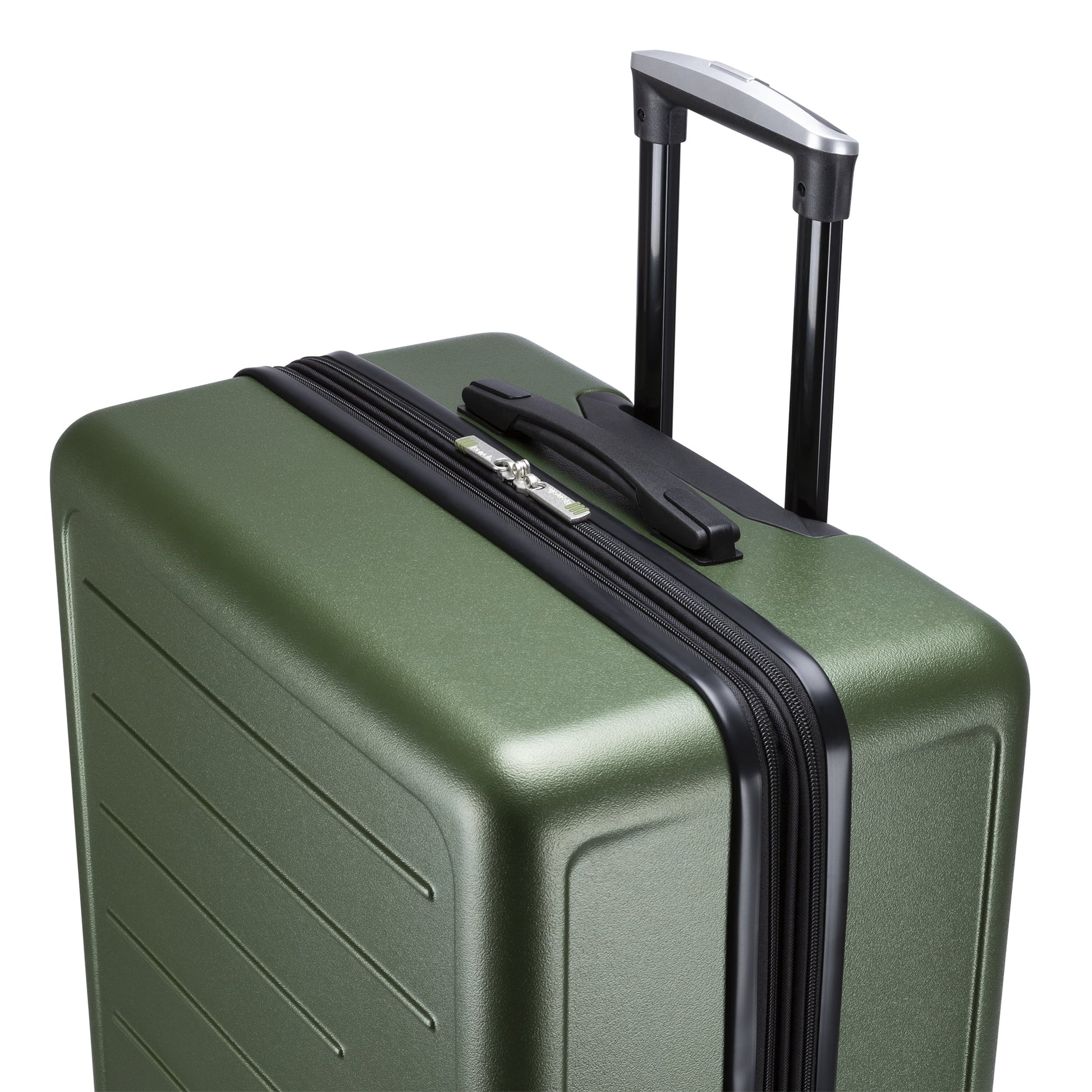 Bench Luggage Bench Erasmos Medium Expandable Luggage