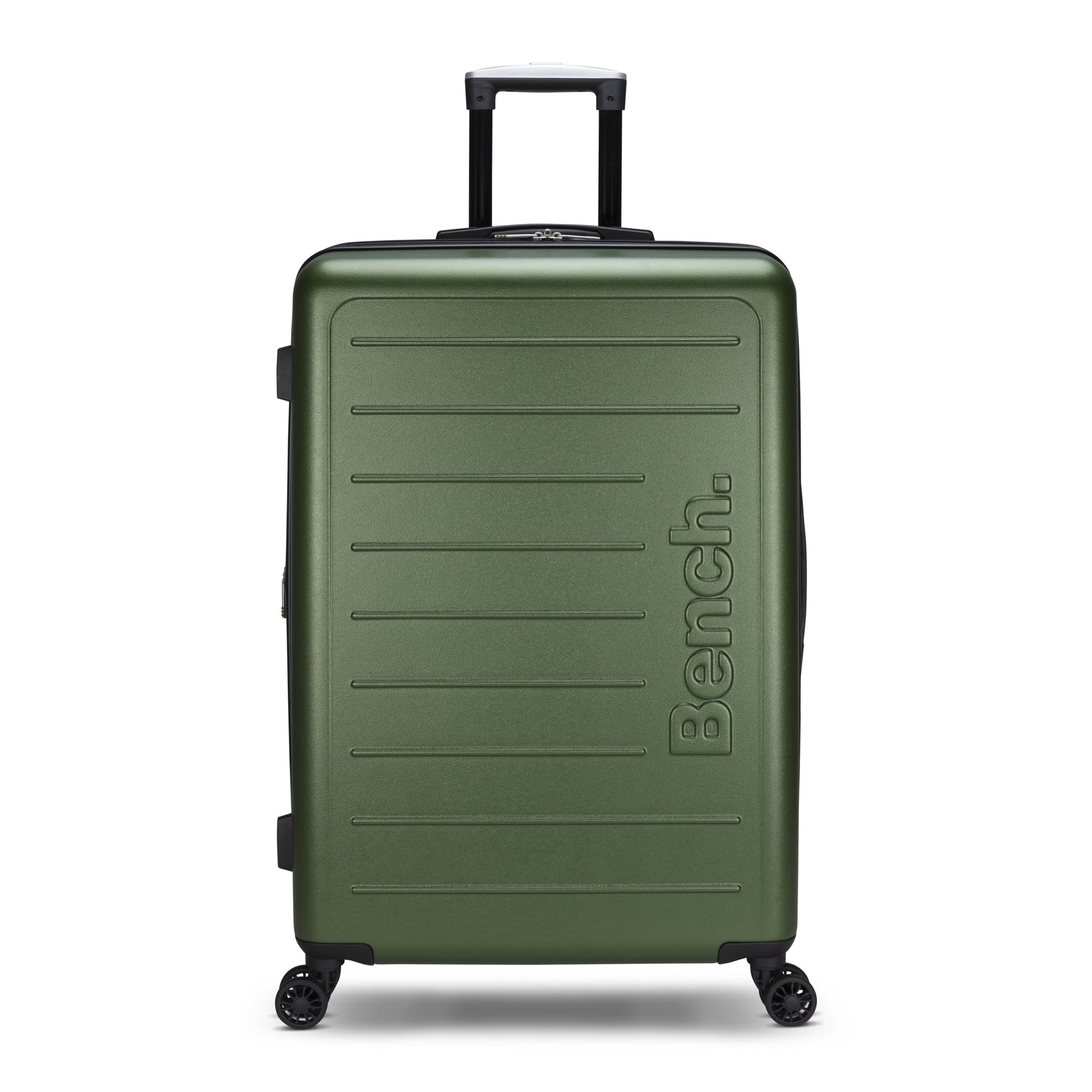 Bench Luggage Bench Erasmos Medium Expandable Luggage