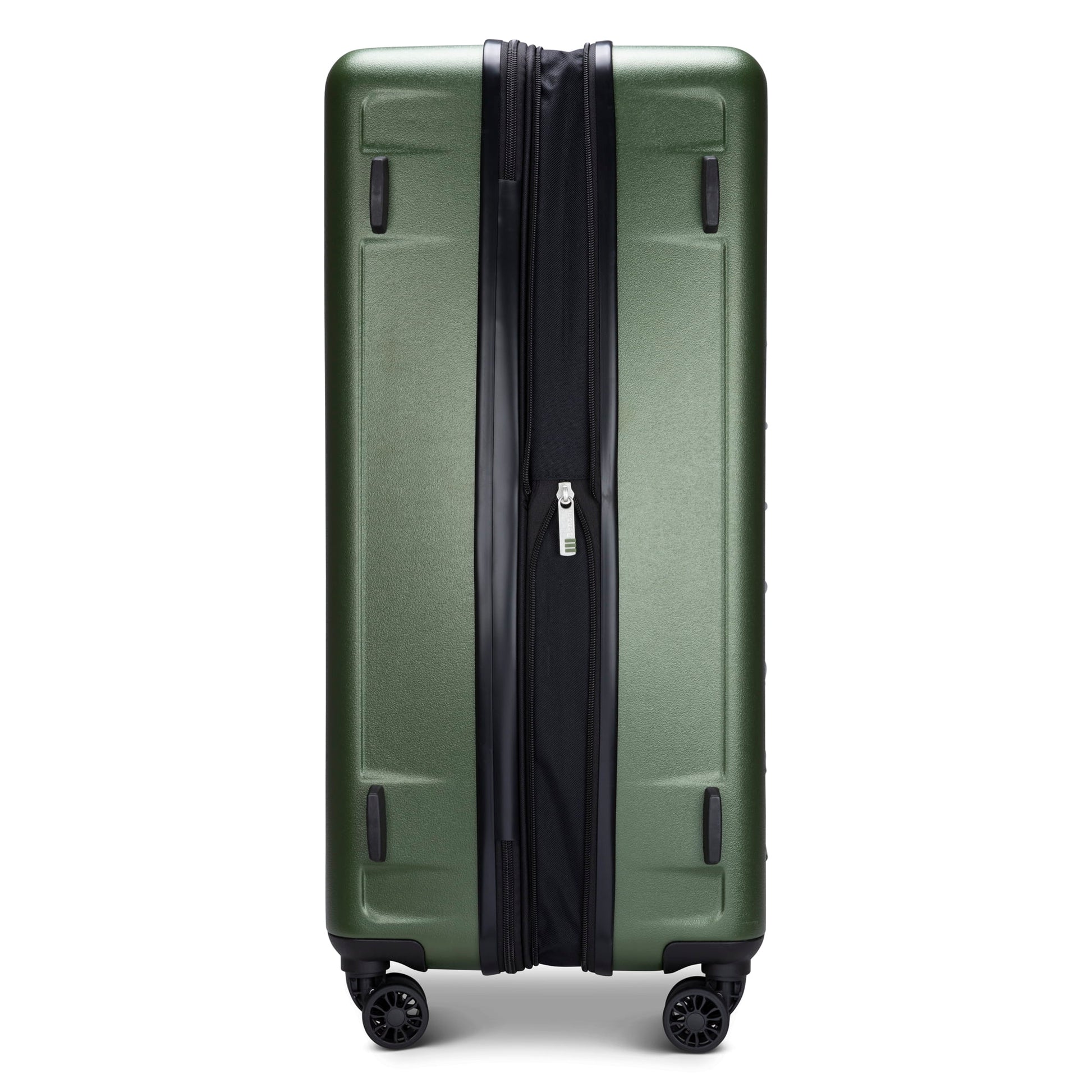 Bench Luggage Bench Erasmos Medium Expandable Luggage