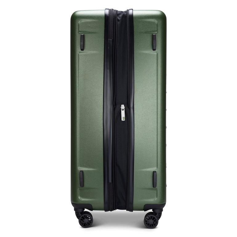 Bench Luggage Bench Erasmos Medium Expandable Luggage