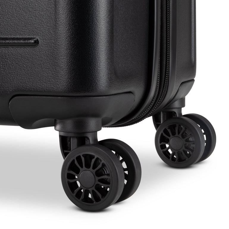 Bench Luggage Bench Erasmos Medium Expandable Luggage