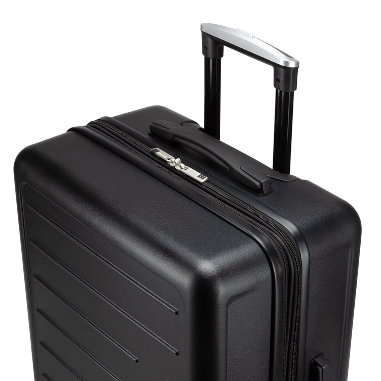 Bench Luggage Bench Erasmos Medium Expandable Luggage