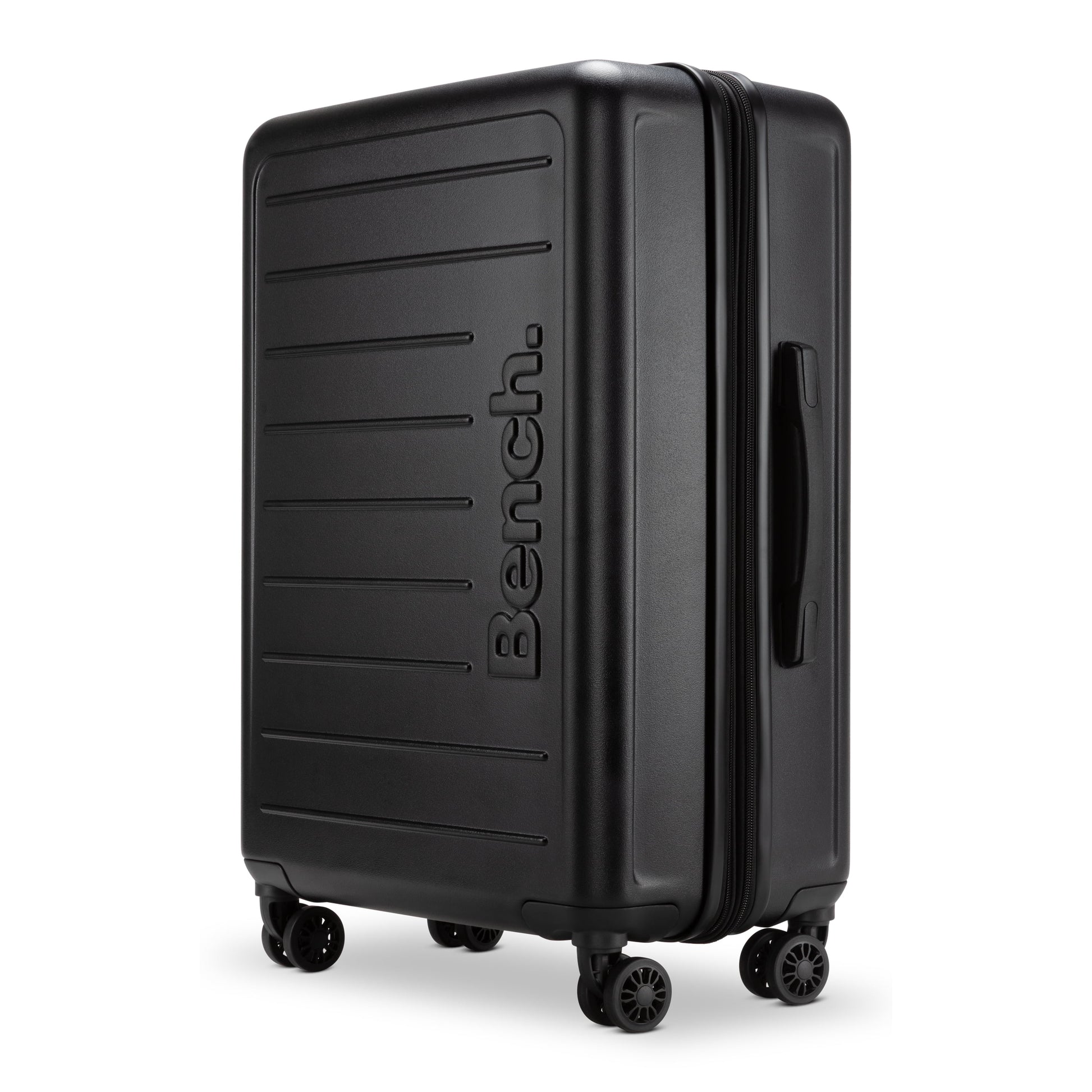 Bench Luggage Bench Erasmos Medium Expandable Luggage