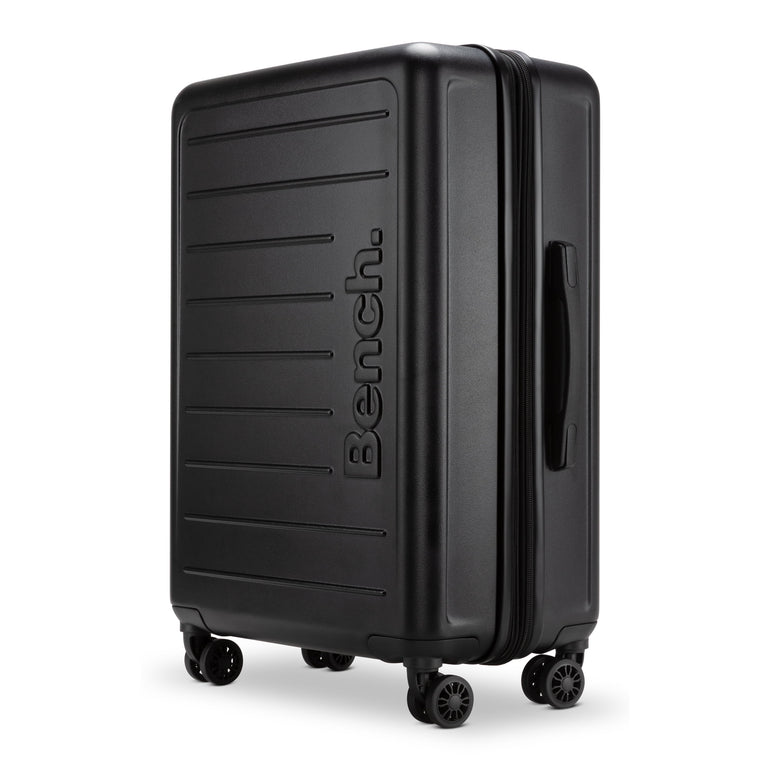 Bench Luggage Bench Erasmos Medium Expandable Luggage