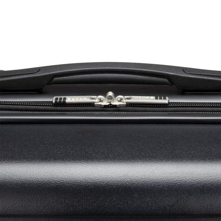 Bench Luggage Bench Erasmos Medium Expandable Luggage