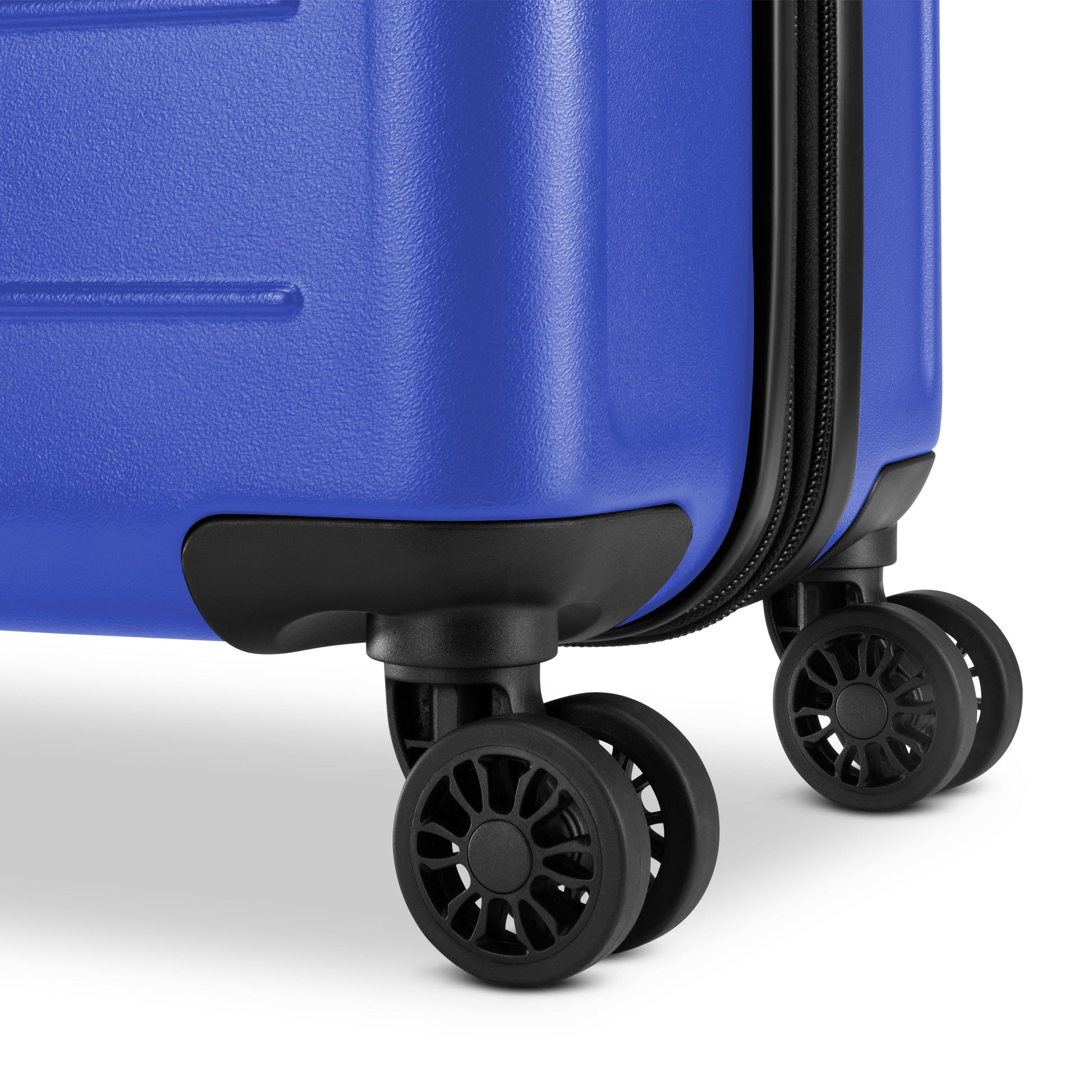 Bench Luggage Bench Erasmos Medium Expandable Luggage
