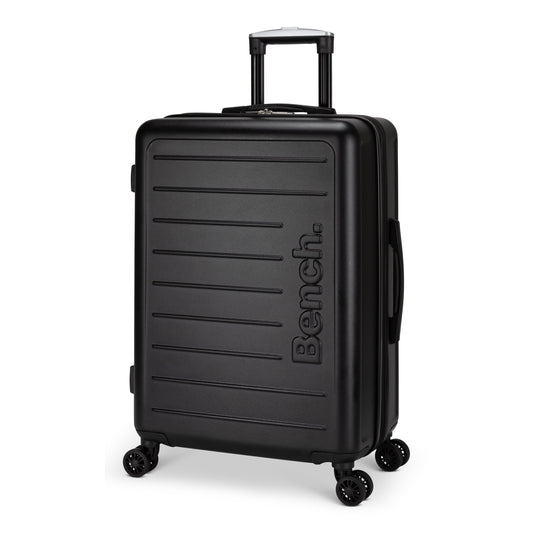 Bench Luggage Black Bench Erasmos Carry-On Luggage