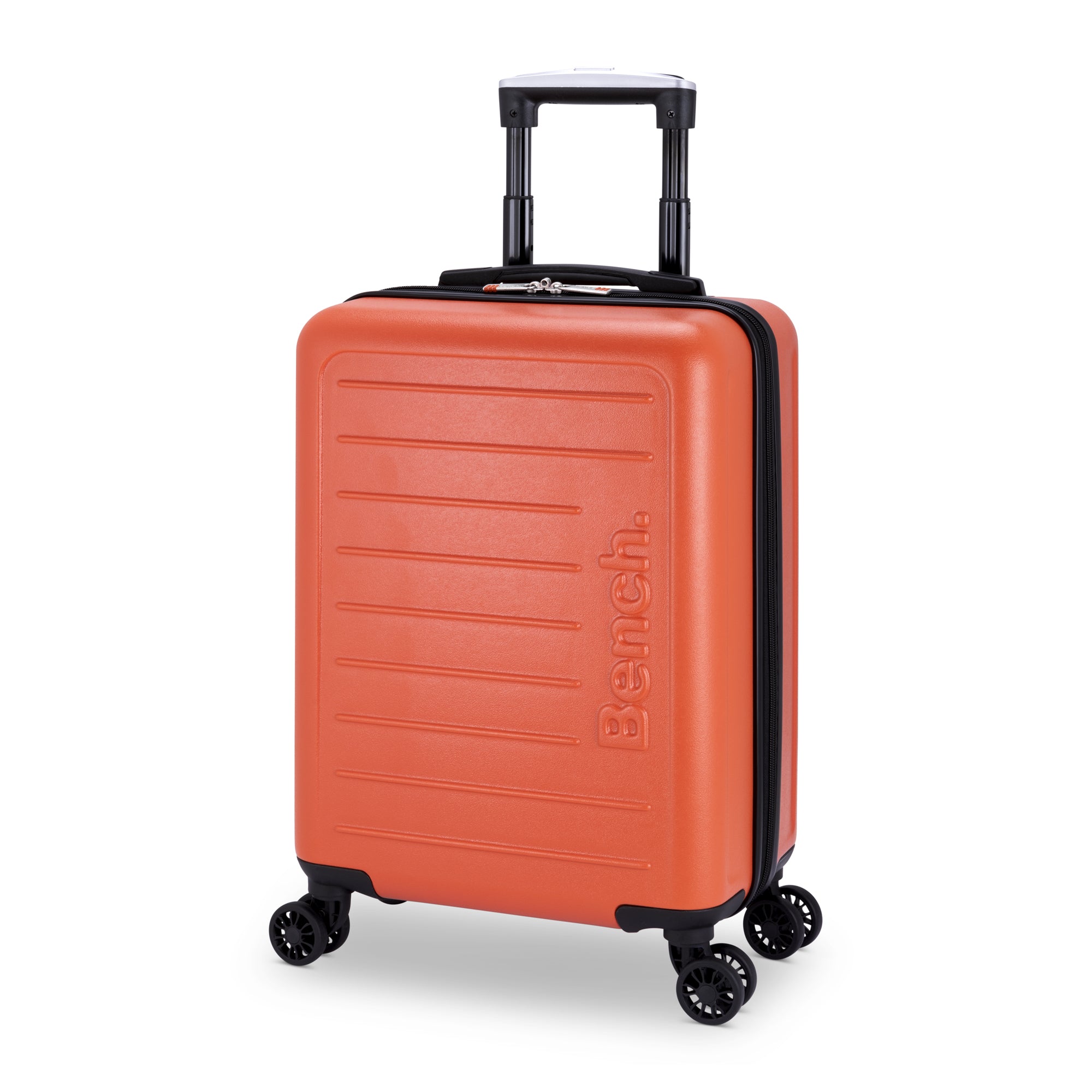 Bench Luggage Burnt Orange Bench Erasmos Carry-On Luggage