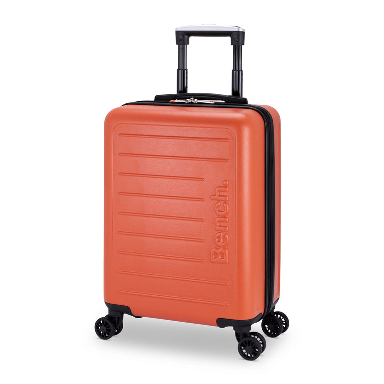 Bench Luggage Burnt Orange Bench Erasmos Carry-On Luggage