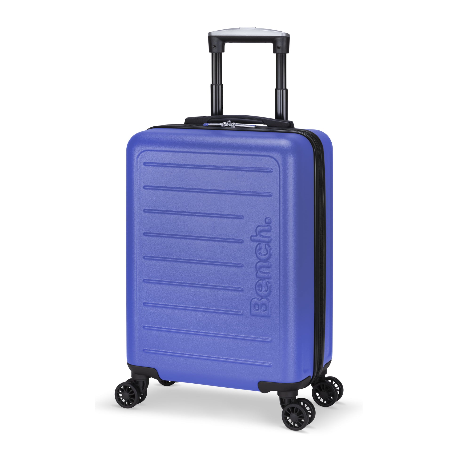 Bench Luggage Dazzling Blue Bench Erasmos Carry-On Luggage