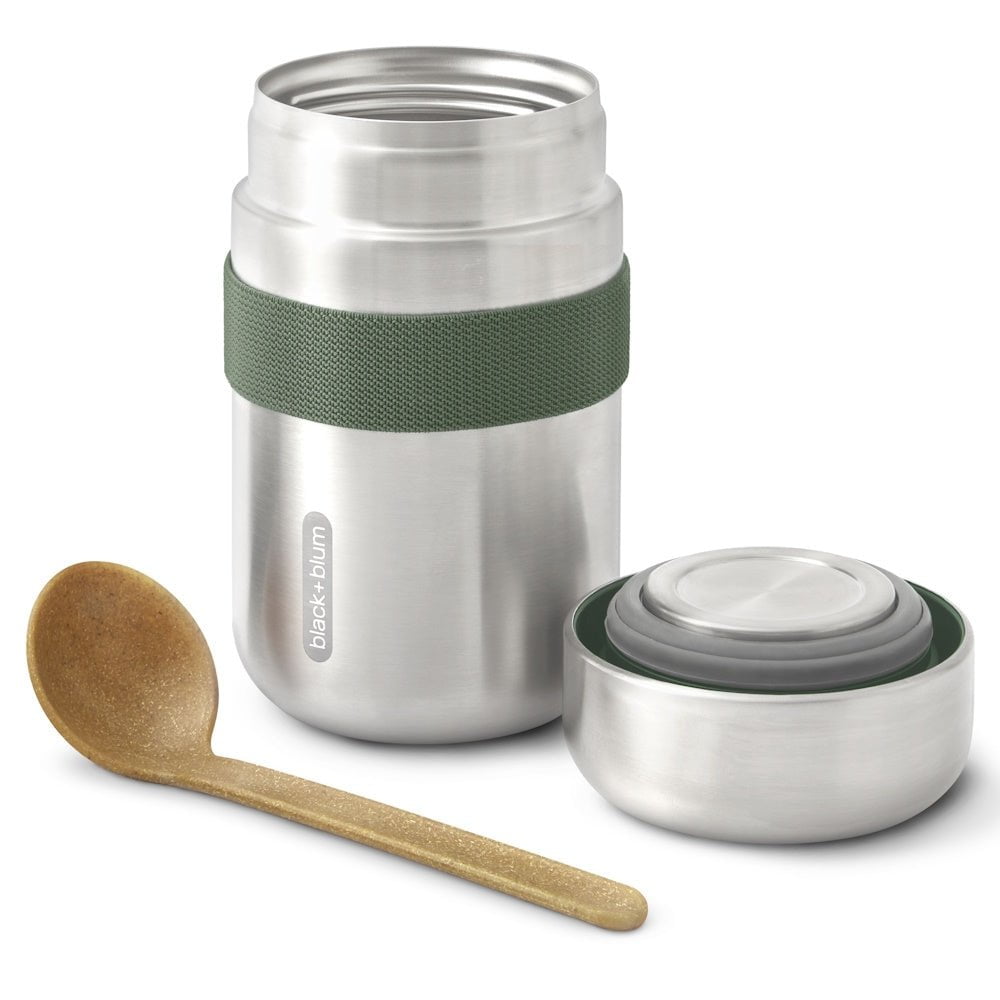 Black + Blum Coolers Black + Blum Food Flask - 400ml