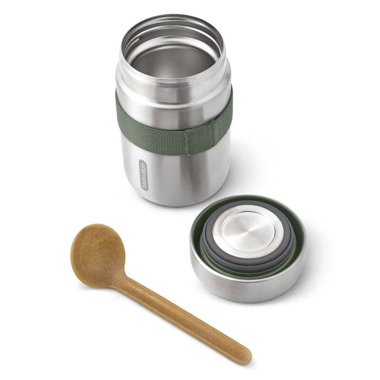 Black + Blum Coolers Black + Blum Food Flask - 400ml