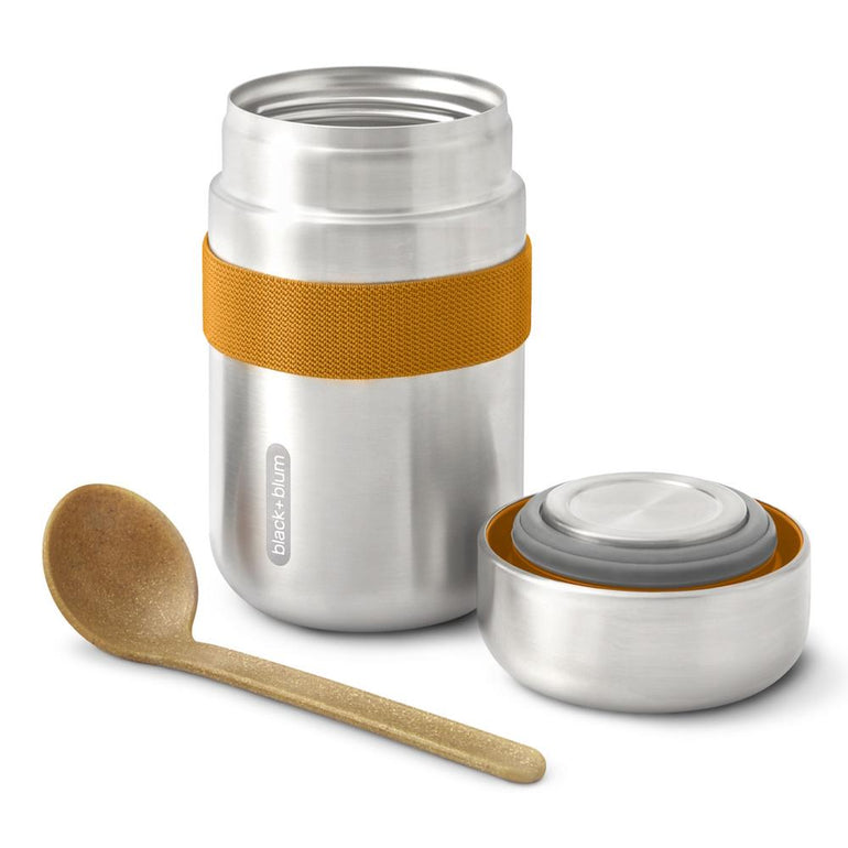 Black + Blum Coolers Black + Blum Food Flask - 400ml