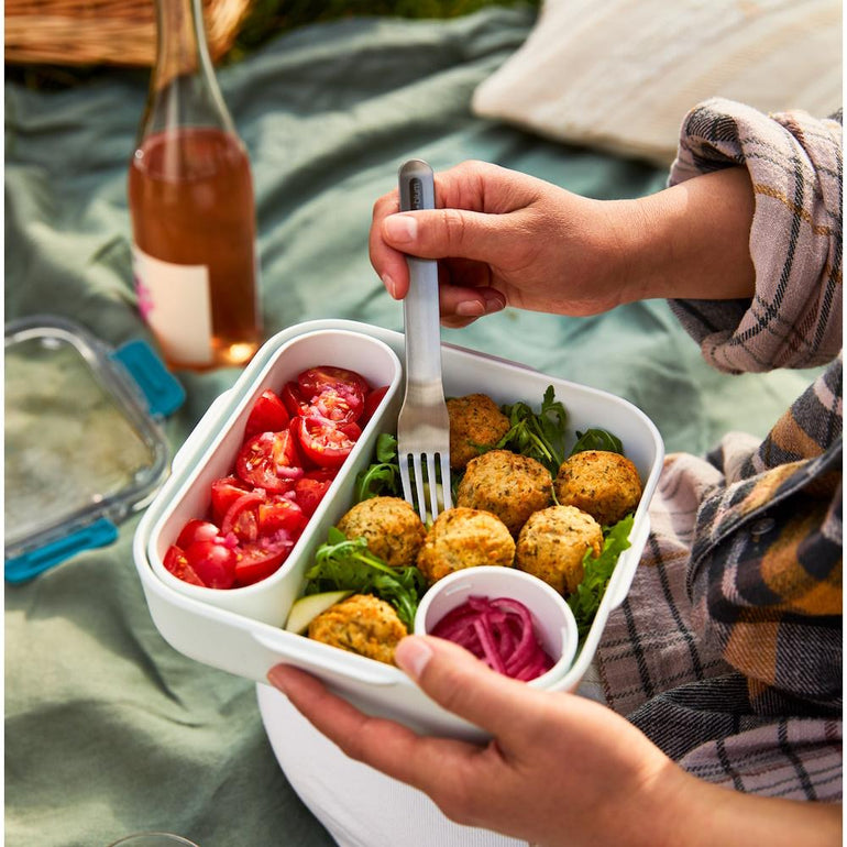 Black + Blum Coolers Black + Blum Lunch Box - 1L