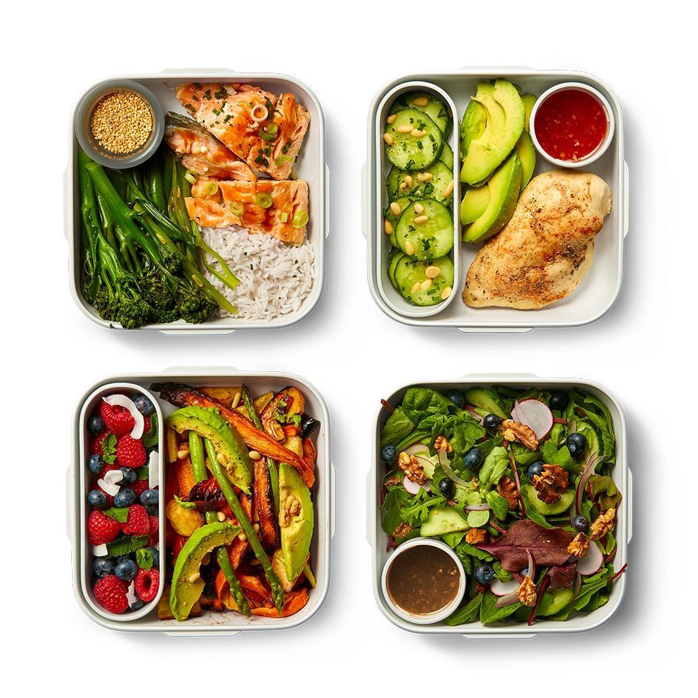Black + Blum Coolers Black + Blum Lunch Box - 1L
