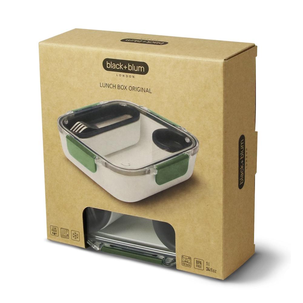 Black + Blum Coolers Black + Blum Lunch Box - 1L
