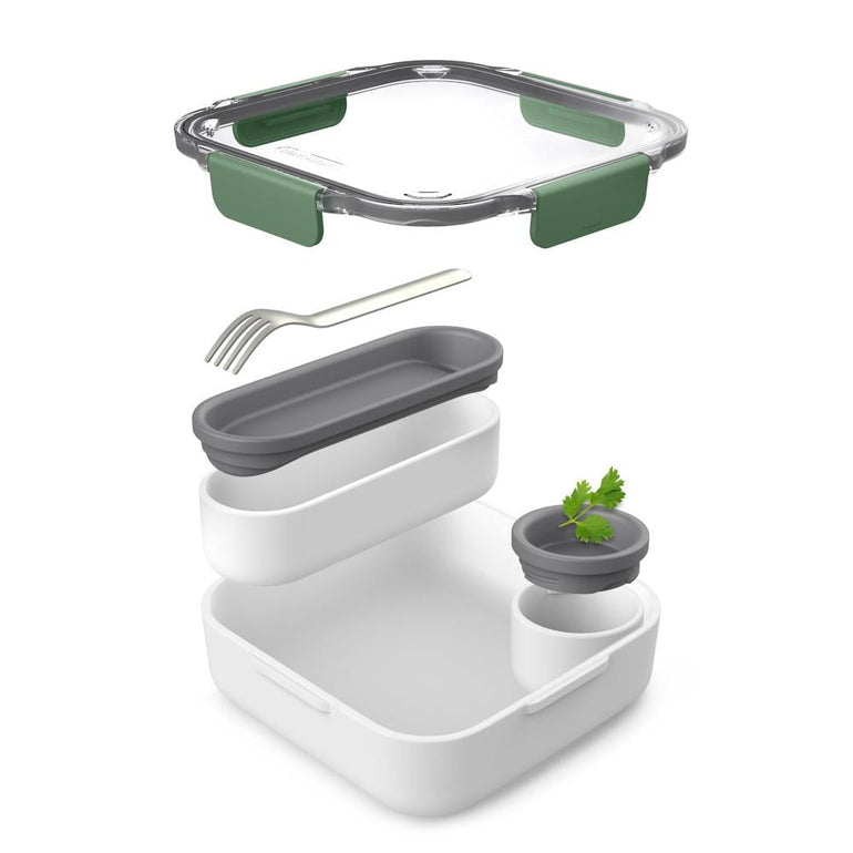 Black + Blum Coolers Black + Blum Lunch Box - 1L