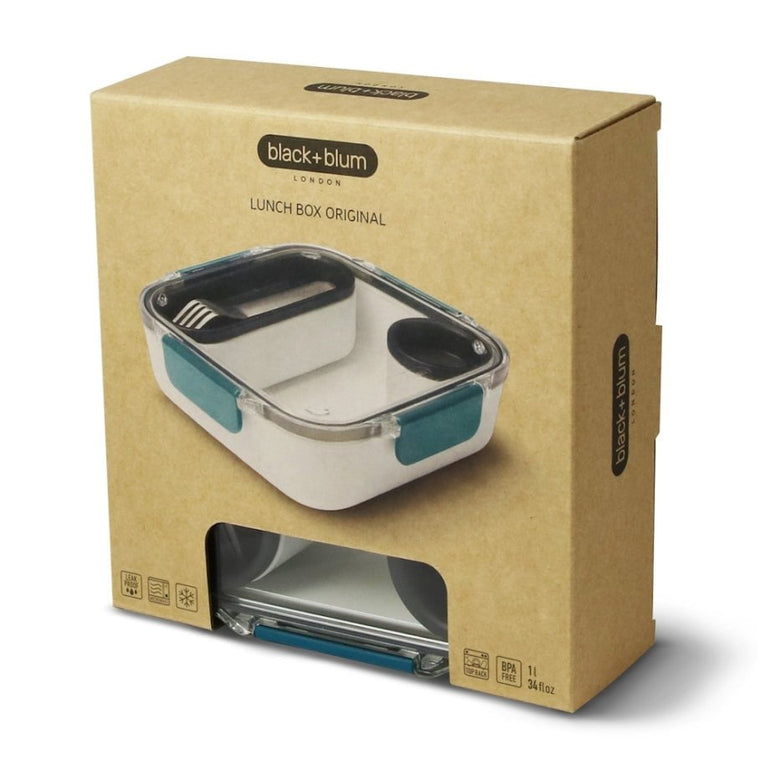 Black + Blum Coolers Black + Blum Lunch Box - 1L