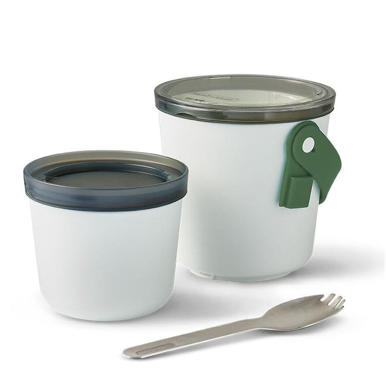 Black + Blum Coolers Black + Blum Lunch Pot - 600ml