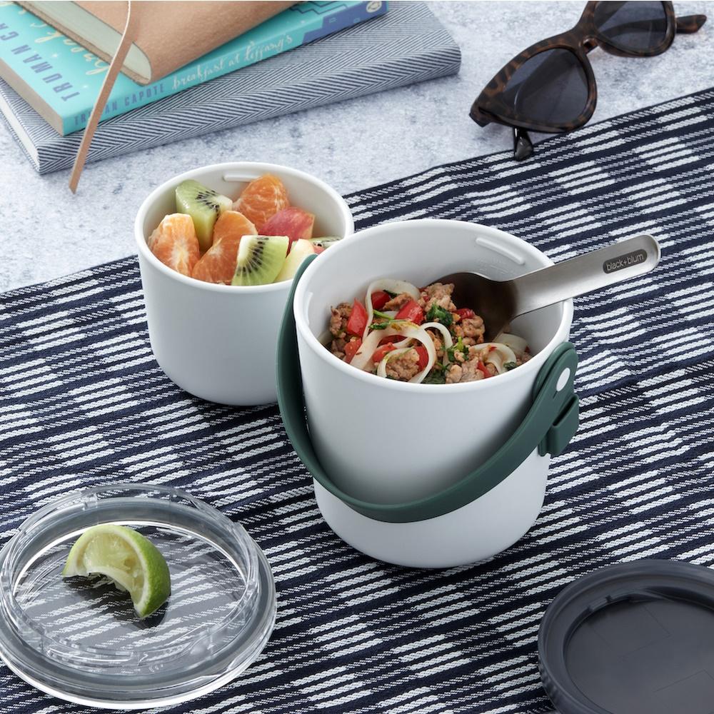 Black + Blum Coolers Black + Blum Lunch Pot - 600ml