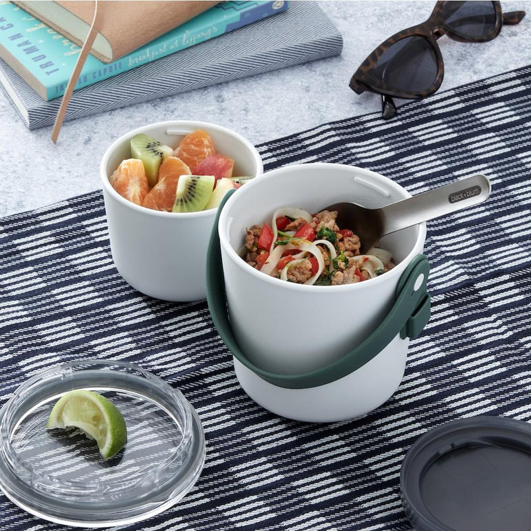 Black + Blum Coolers Black + Blum Lunch Pot - 600ml