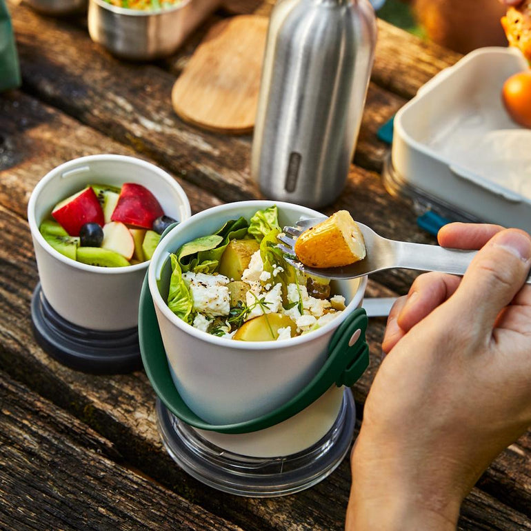 Black + Blum Coolers Black + Blum Lunch Pot - 600ml