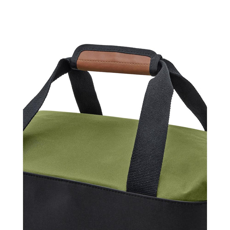 Black + Blum Coolers Moss Black + Blum Insulated Cooler Bag - 25L