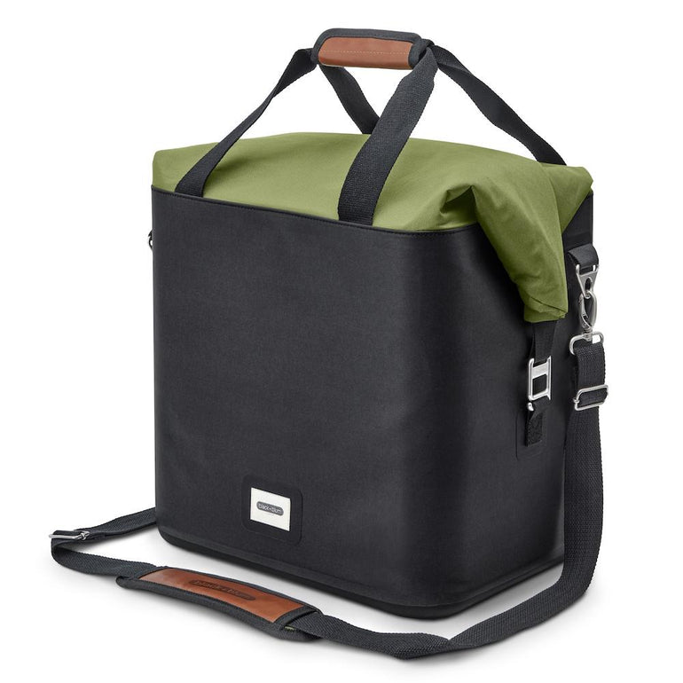 Black + Blum Coolers Moss Black + Blum Insulated Cooler Bag - 25L