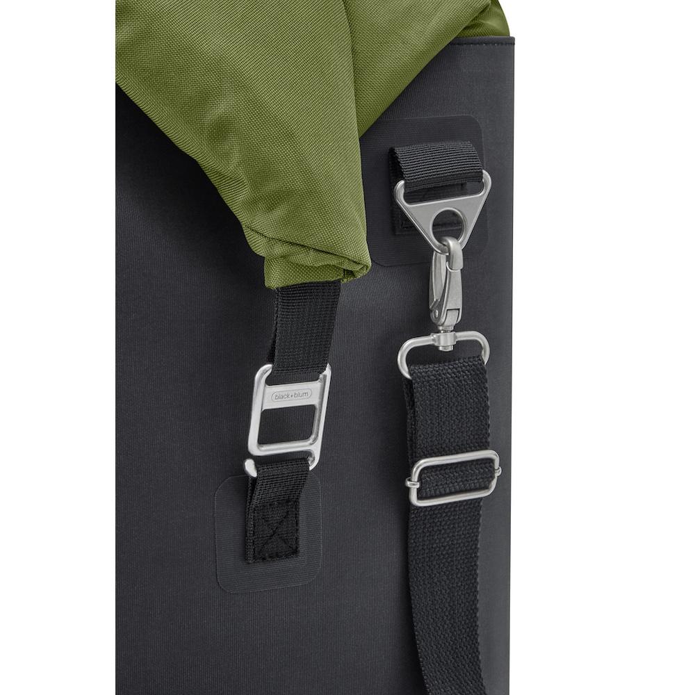 Black + Blum Coolers Moss Black + Blum Insulated Cooler Bag - 25L