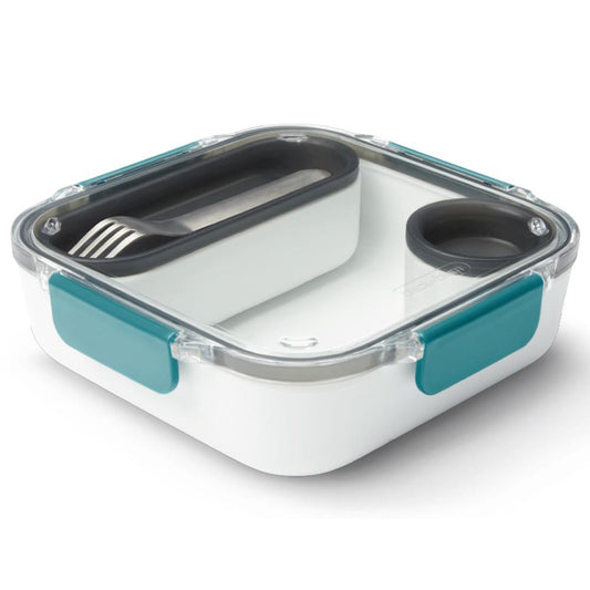 Black + Blum Coolers Ocean Black + Blum Lunch Box - 1L
