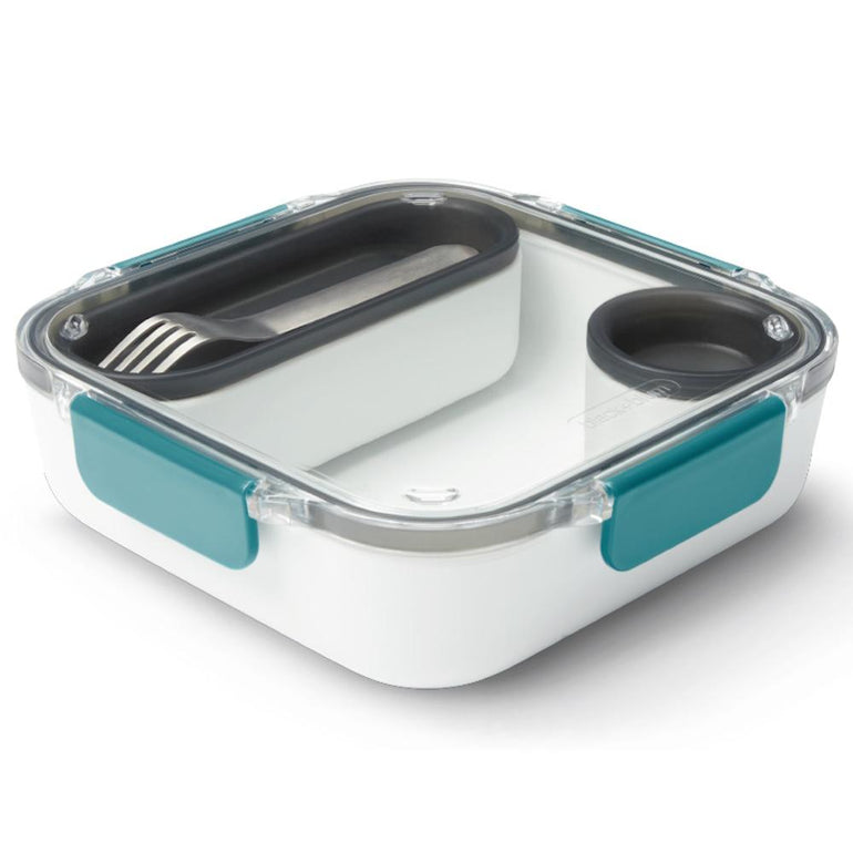 Black + Blum Coolers Ocean Black + Blum Lunch Box - 1L