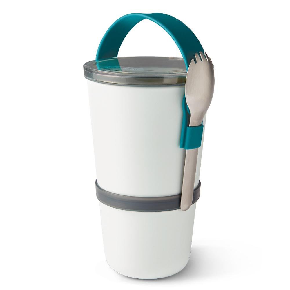 Black + Blum Coolers Ocean Black + Blum Lunch Pot - 600ml