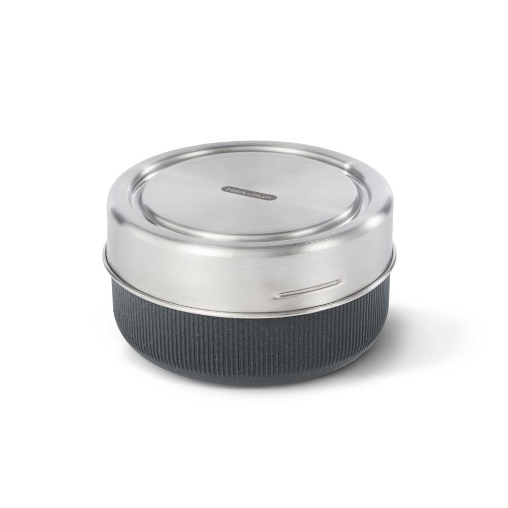 Black + Blum Coolers Slate Black + Blum Glass Lunch Bowl - 750ml