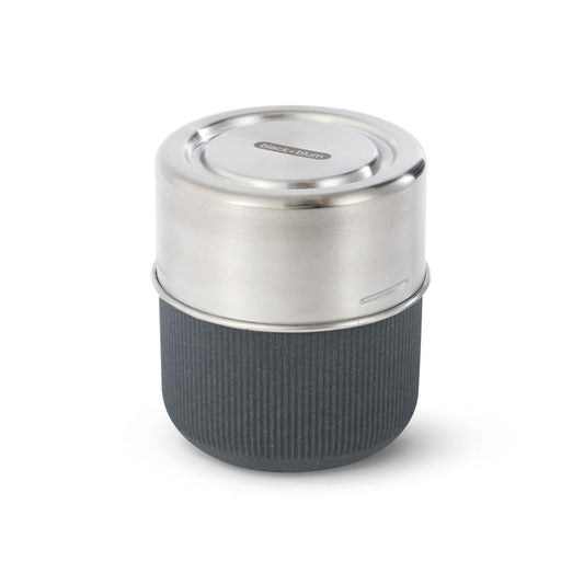 Black + Blum Coolers Slate Black + Blum Glass Lunch Pot - 450ml