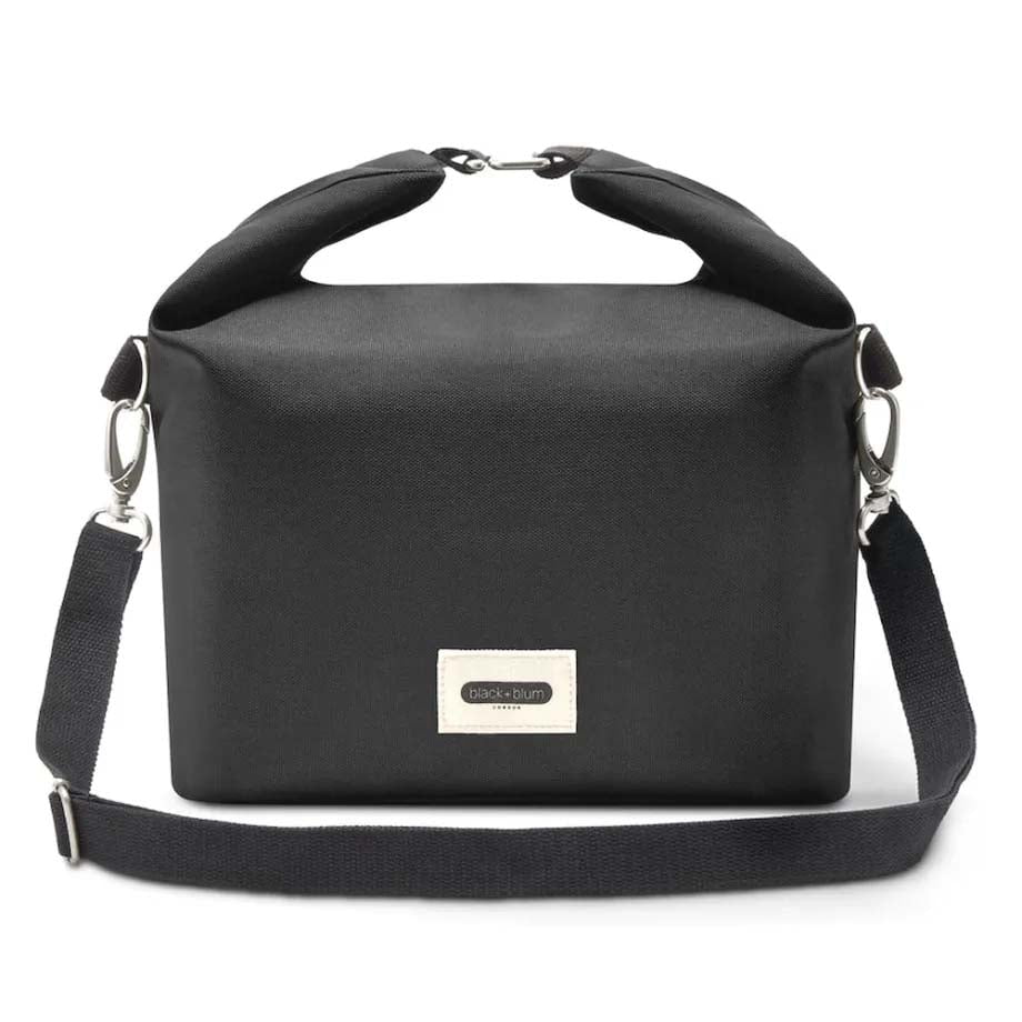 Black + Blum Lunch Bag Black Black + Blum Lunch Bag Plus - 10L