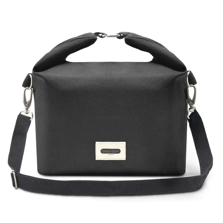Black + Blum Lunch Bag Black Black + Blum Lunch Bag Plus - 10L
