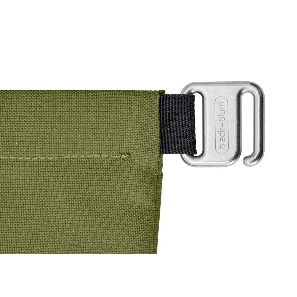 Black + Blum Lunch Bag Black + Blum Lunch Bag - 6.7L
