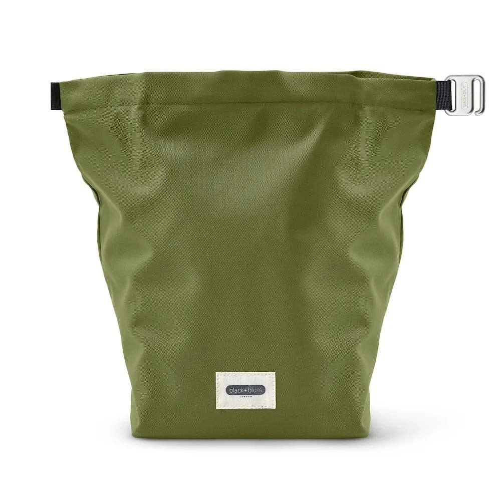 Black + Blum Lunch Bag Black + Blum Lunch Bag - 6.7L