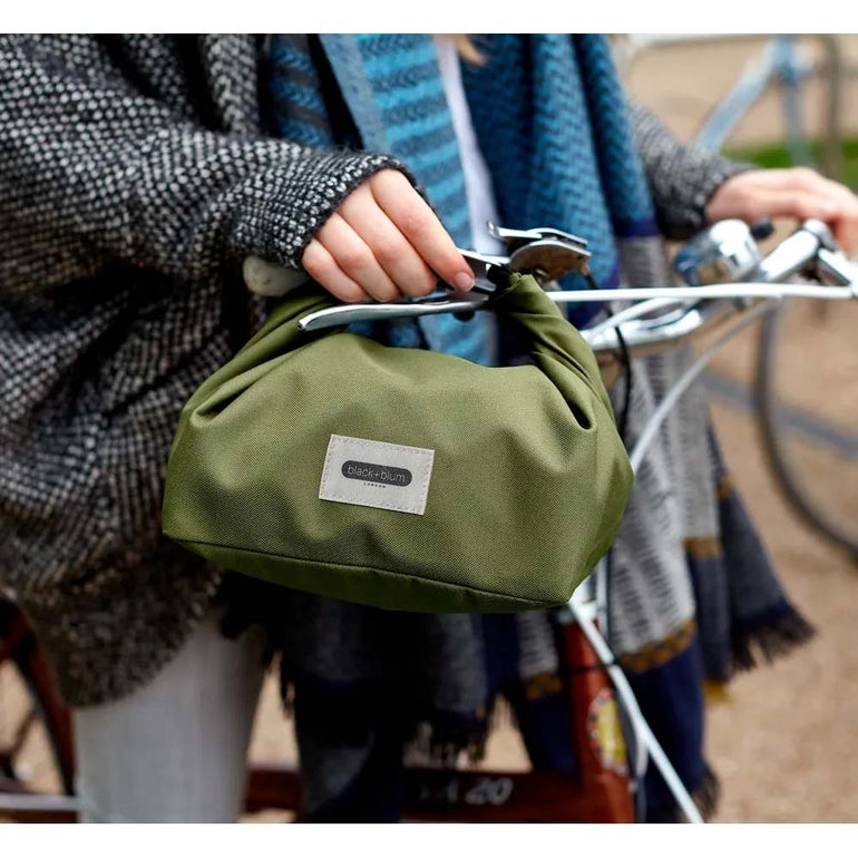 Black + Blum Lunch Bag Black + Blum Lunch Bag - 6.7L