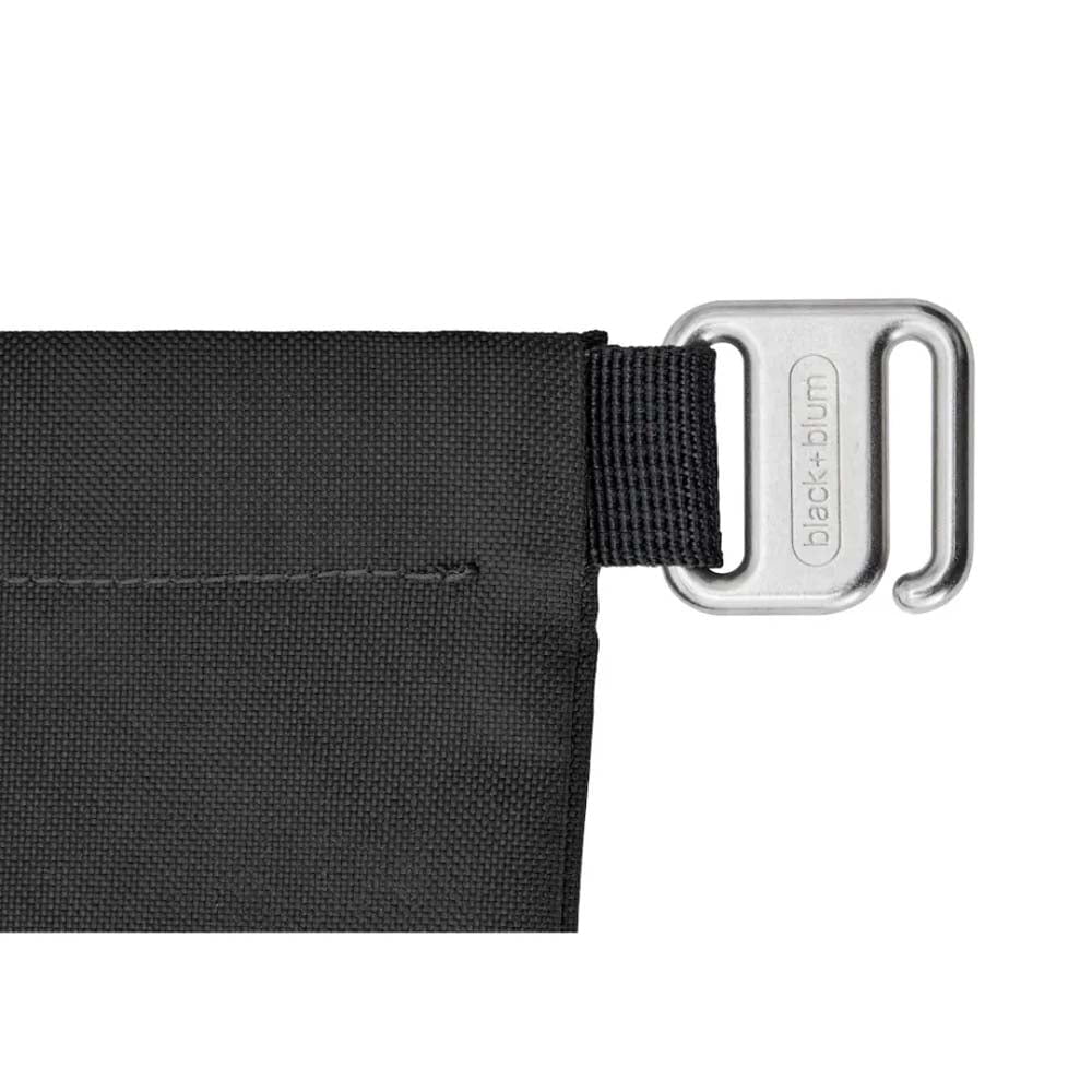 Black + Blum Lunch Bag Black + Blum Lunch Bag - 6.7L