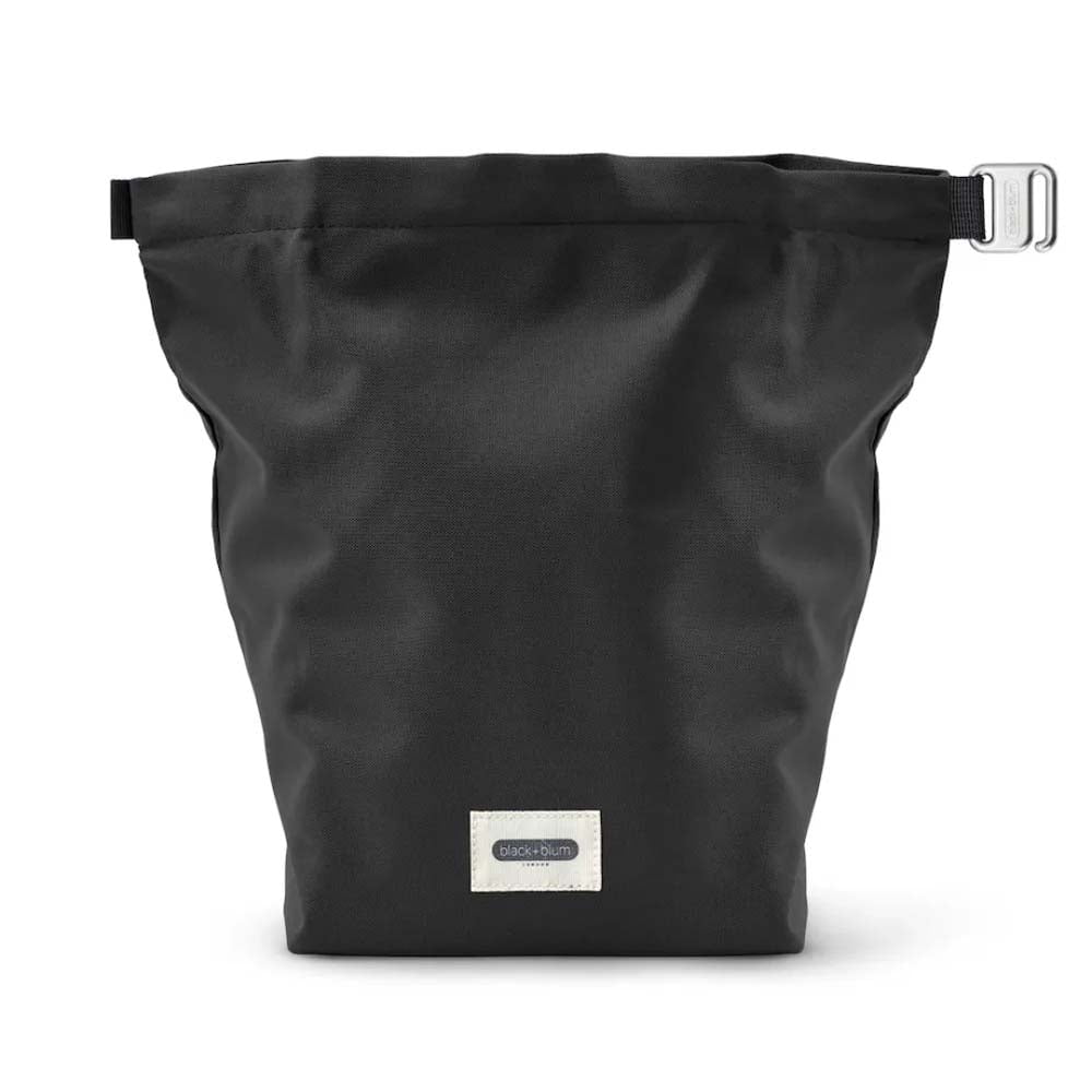 Black + Blum Lunch Bag Black + Blum Lunch Bag - 6.7L