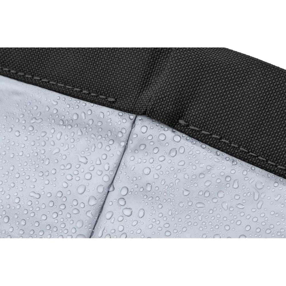 Black + Blum Lunch Bag Black + Blum Lunch Bag - 6.7L