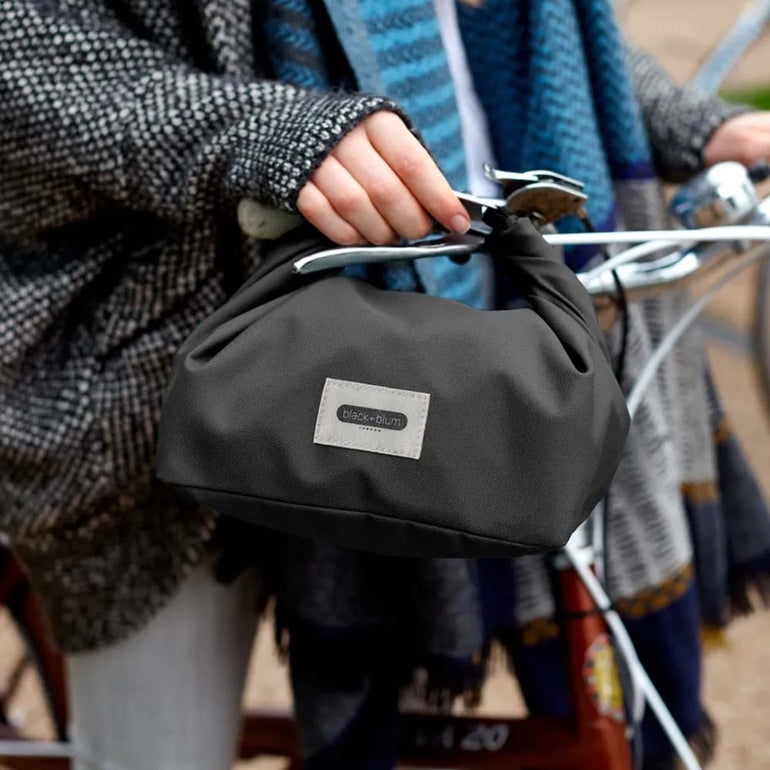 Black + Blum Lunch Bag Black + Blum Lunch Bag - 6.7L